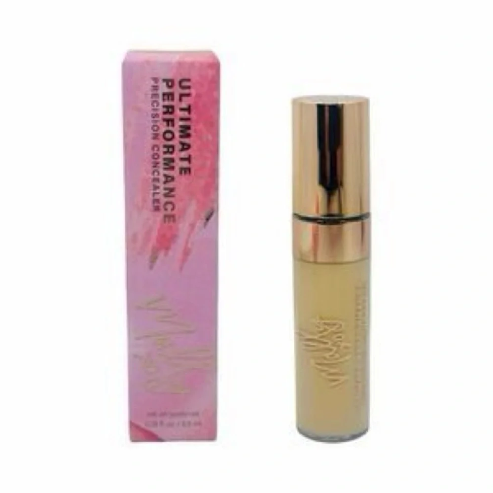 ✨ Mally Beauty Ultimate Performance Precision Concealer – Medium ✨